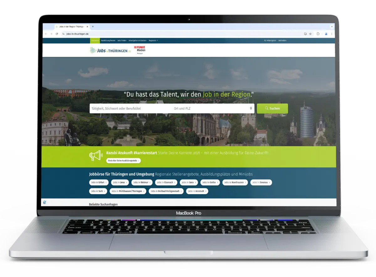 Online-Veröffentlichung