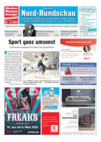 Lohhofer & Landkreis Anzeiger