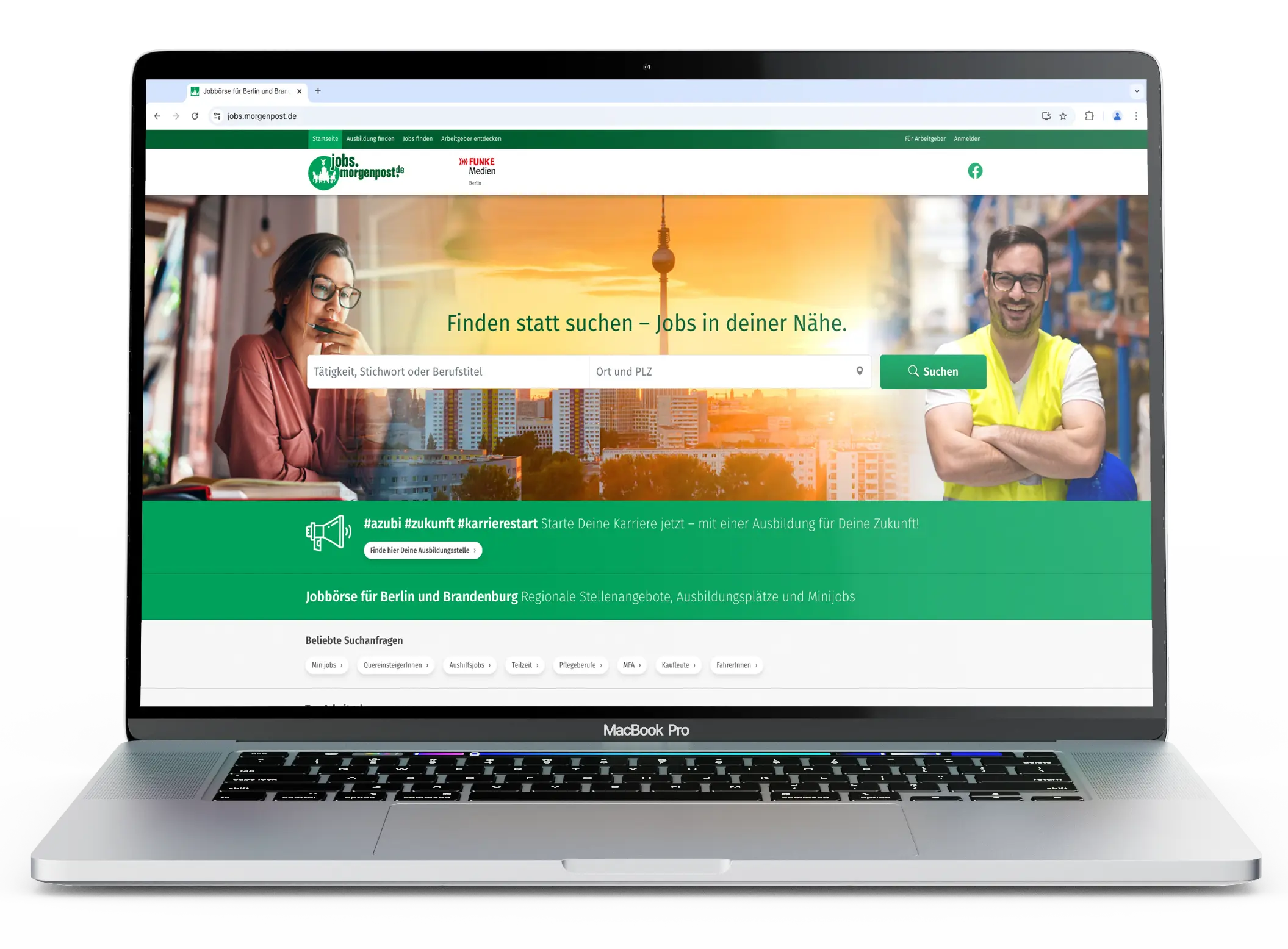 Online-Veröffentlichung