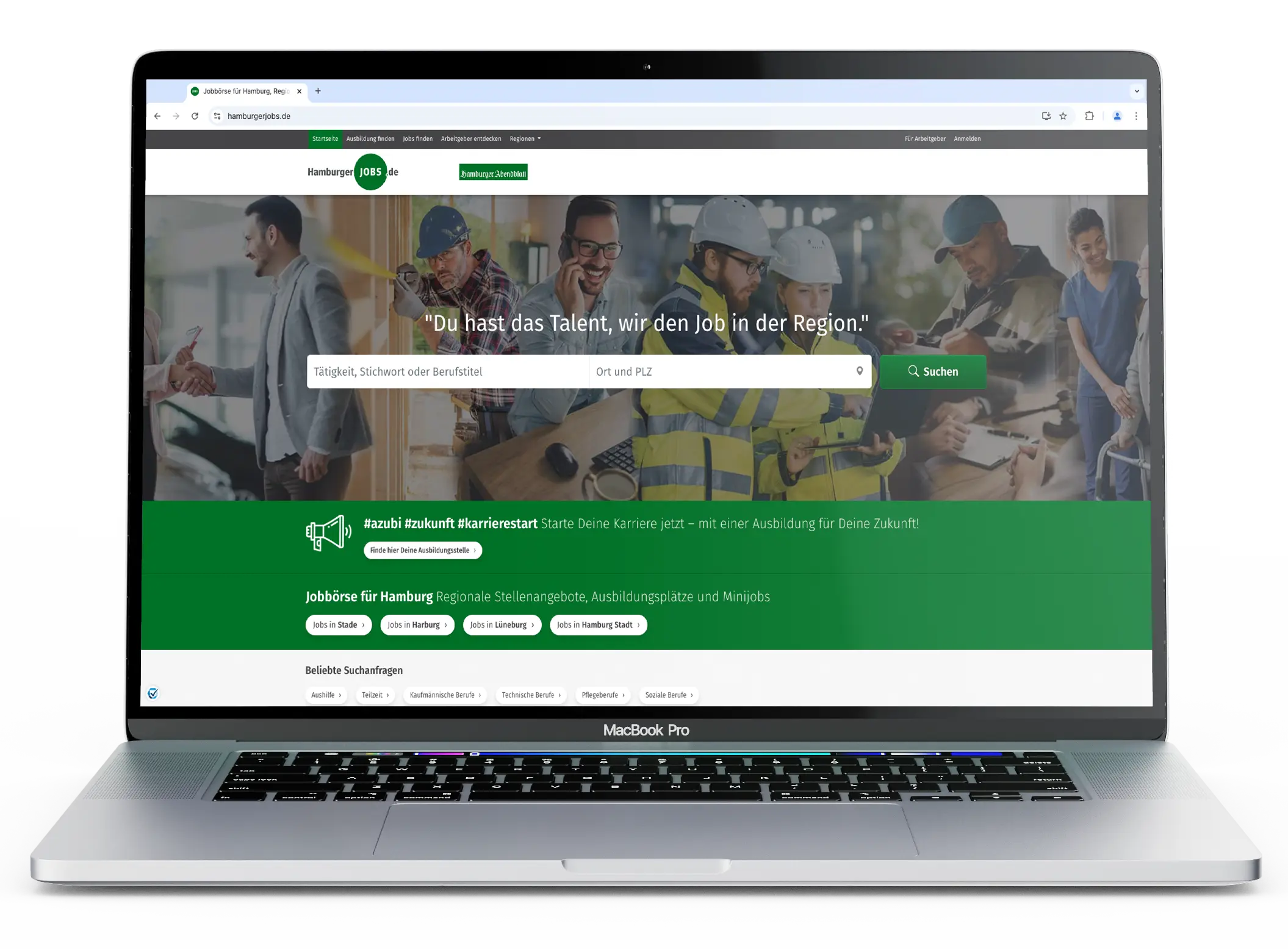 Online-Veröffentlichung